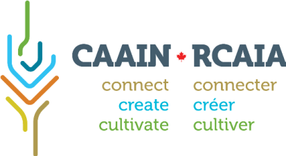 CAAIN logo