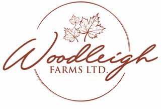 Woodleigh farms logo