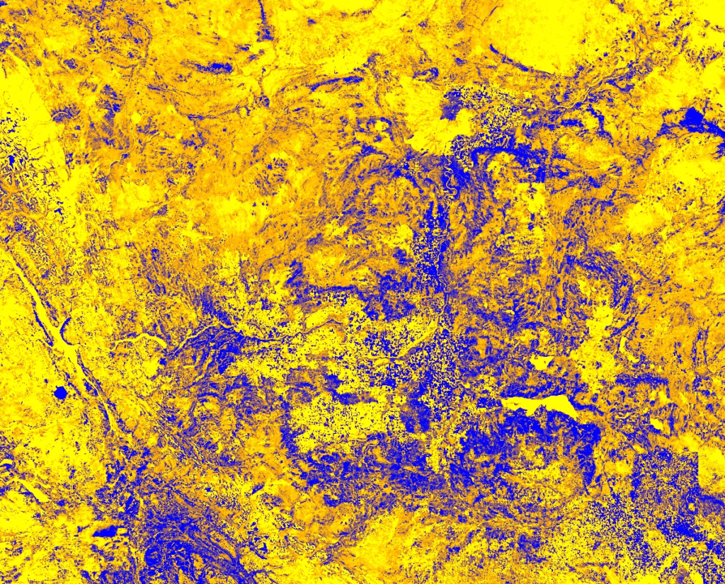 3 ways to Assess and Mitigate Wildfires with Satellite and AI